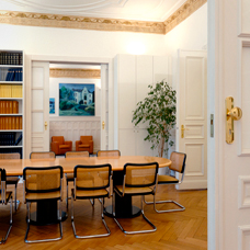 Rechtsanwälte Götz und Ocker Berlin