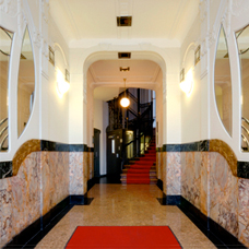 Rechtsanwälte Götz und Ocker Berlin